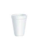 DART-COPO TERMICO 300ML C/1000UN 300JB10